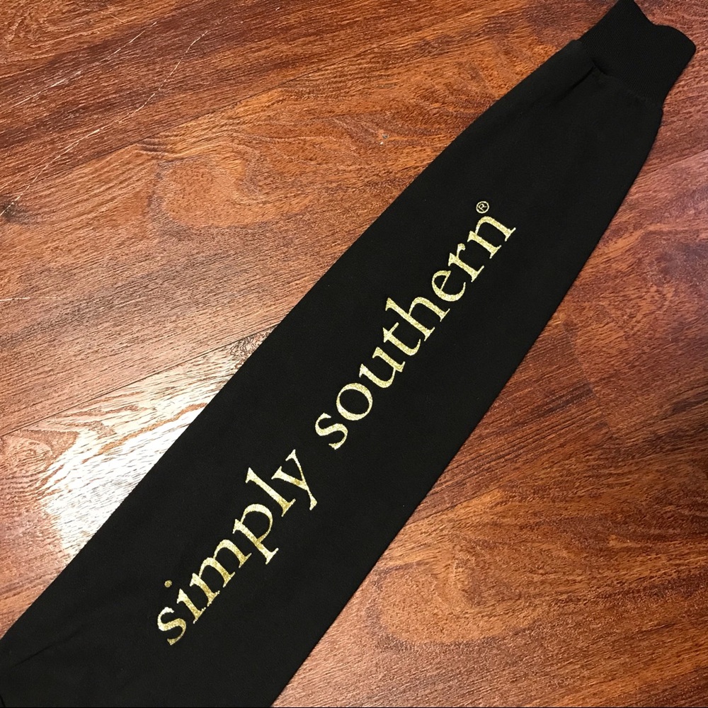 Simply Southern t-shirt - Picture 4 of 7